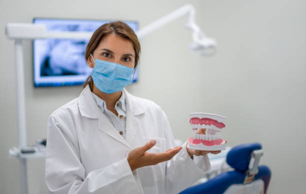 Best 24-Hour Emergency Dentist  in Marine, IL
