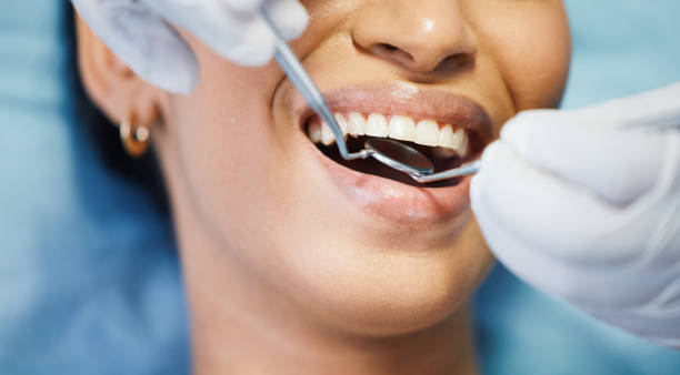 Best Affordable Emergency Dental Care  in Marine, IL