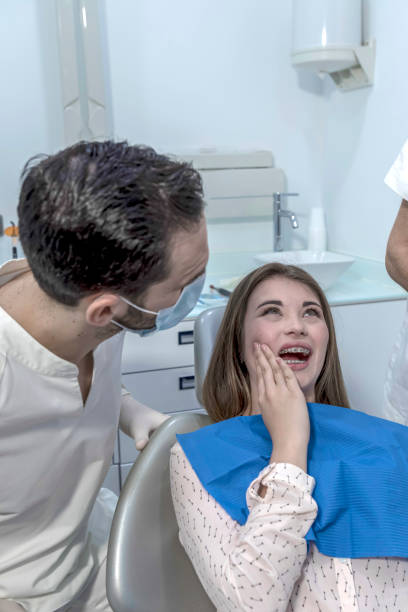 Best Emergency Dentist Near Me  in Marine, IL