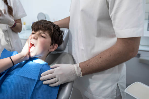 Best Emergency Dentist Near Me  in Marine, IL