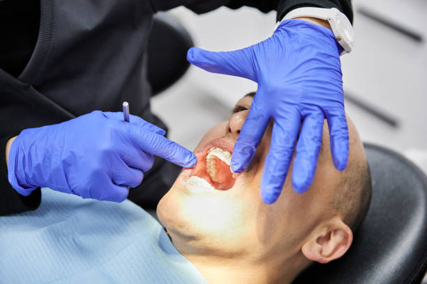 Best Tooth Infection Emergency Dentist  in Marine, IL