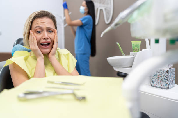 Best Dentist Open on Weekends  in Marine, IL