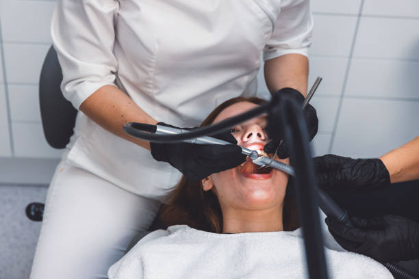 Best 24-Hour Dental Clinic Near Me  in Marine, IL